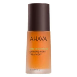 AHAVA Time To Revitalize Extreme Night Treatment 30 Ml
