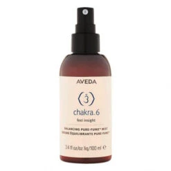 AVEDA Chakra 6 Balancing Body Mist Insight 100 Ml