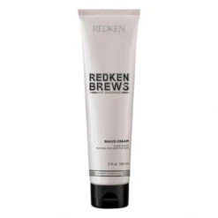 Redken Brews Shave-Cream 150 Ml