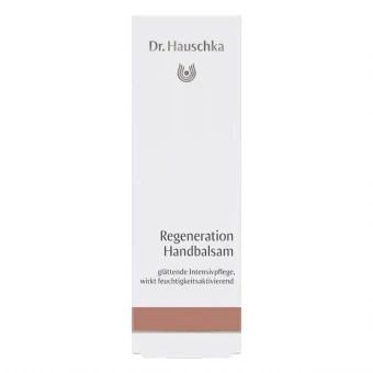 Dr. Hauschka Regeneration Handbalsam 50 Ml 4 Dr. Hauschka Regeneration Handbalsam 50 Ml – Bild 2