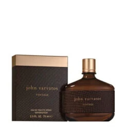 John Varvatos Vintage Eau De Toilette Spray 75 Ml -Kosmetikgeschäft 1604775 John Varvatos Vintage Eau de Toilette Spray 75 ml.c203921f