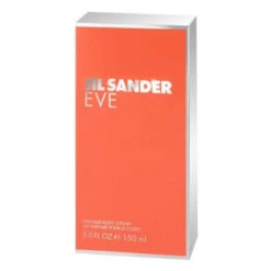 JIL SANDER EVE Body Lotion 150 Ml -Kosmetikgeschäft 1608916 JIL SANDER EVE Body Lotion 150 ml.cbbc1583