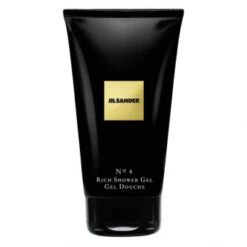 JIL SANDER N° 4 Shower Gel 150 Ml