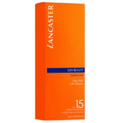 Lancaster Sun Beauty Silky Fluid Milk SPF 15 175 Ml 7 Lancaster Sun Beauty Silky Fluid Milk SPF 15 175 Ml -Kosmetikgeschäft 1610740 Lancaster Sun Beauty Silky Fluid Milk SPF 15 175 ml.975b52f0