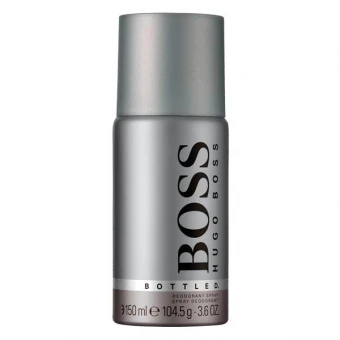 Hugo Boss Boss Bottled Deodorant Spray 150 Ml 3 Hugo Boss Boss Bottled Deodorant Spray 150 Ml