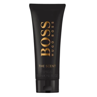 Hugo Boss Boss The Scent Shower Gel 150 Ml 3 Hugo Boss Boss The Scent Shower Gel 150 Ml
