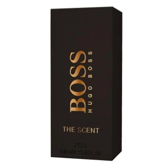 Hugo Boss Boss The Scent Shower Gel 150 Ml 4 Hugo Boss Boss The Scent Shower Gel 150 Ml – Bild 2