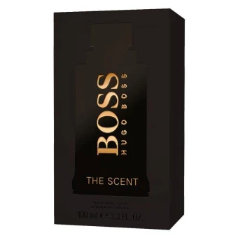 Hugo Boss Boss The Scent After Shave Lotion 100 Ml 4 Hugo Boss Boss The Scent After Shave Lotion 100 Ml – Bild 2