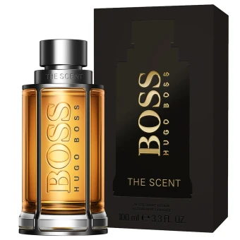 Hugo Boss Boss The Scent After Shave Lotion 100 Ml 5 Hugo Boss Boss The Scent After Shave Lotion 100 Ml – Bild 3