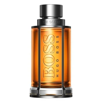 Hugo Boss Boss The Scent After Shave Lotion 100 Ml 3 Hugo Boss Boss The Scent After Shave Lotion 100 Ml
