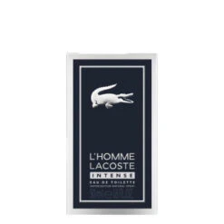 Lacoste L'Homme Lacoste Intense Eau De Toilette 50 Ml -Kosmetikgeschäft 1614207 Lacoste L Homme Lacoste Intense Eau de Toilette 50 ml.9c76a418