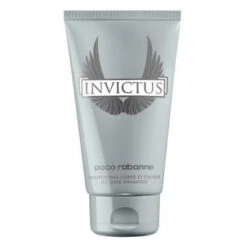 Paco Rabanne Invictus All Over Shampoo 150 Ml