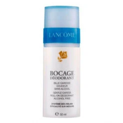 Lancome Lancôme Bocage Gentle Caress Déodorant Roll-On Alcohol Free 50 Ml