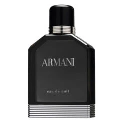 Giorgio Armani Eau De Nuit Eau De Toilette 100 Ml