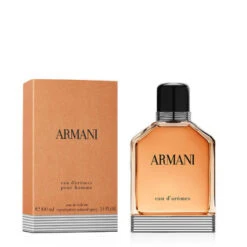 Giorgio Armani Eau D'Arômes Eau De Toilette 100 Ml -Kosmetikgeschäft 1629298 Giorgio Armani Eau d Aromes Eau de Toilette 100 ml.320af4c0