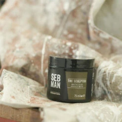 Sebastian SEB MAN The Sculptor Matte Finish 75 Ml -Kosmetikgeschäft 1635042 Sebastian SEB MAN The Sculptor Matte Finish 75 ml.6610ecfa