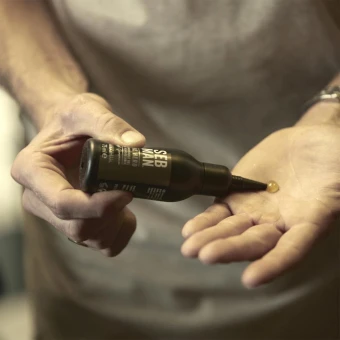 Sebastian SEB MAN The Hero Re-Workable Gel 75 Ml 7 Sebastian SEB MAN The Hero Re-Workable Gel 75 Ml – Bild 5