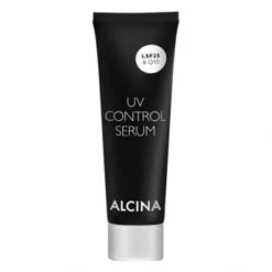 Alcina UV Control Serum 50 Ml