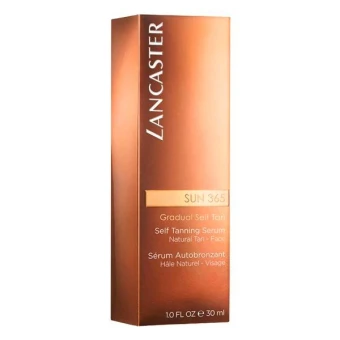 Lancaster 365 Sun Gradual Self Tan Self Tanning Serum 30 Ml 4 Lancaster 365 Sun Gradual Self Tan Self Tanning Serum 30 Ml – Bild 2