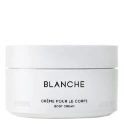 BYREDO Blanche Body Cream 200 Ml 5 BYREDO Blanche Body Cream 200 Ml -Kosmetikgeschäft 1638483 BYREDO Blanche Body Cream 200 ml.e1b463ee 1