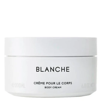 BYREDO Blanche Body Cream 200 Ml 4 BYREDO Blanche Body Cream 200 Ml – Bild 2