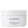 BYREDO Blanche Body Cream 200 Ml 1 BYREDO Blanche Body Cream 200 Ml -Kosmetikgeschäft 1638483 BYREDO Blanche Body Cream 200 ml.e1b463ee
