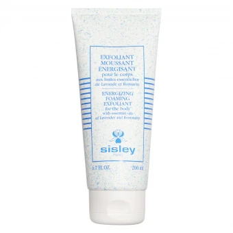 Sisley Paris Exfoliant Moussant Energisant 200 Ml 4 Sisley Paris Exfoliant Moussant Energisant 200 Ml – Bild 2