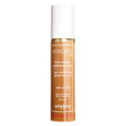 Sisley Paris Sunleÿa G.E. Soin Solaire Global Anti-Âge SPF 30 50 Ml -Kosmetikgeschäft 1649051 Sisley Paris Sunleya G E Soin Solaire Global Anti Age SPF 30 50 ml.2c5a804b 1