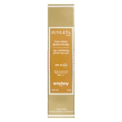 Sisley Paris Sunleÿa G.E. Soin Solaire Global Anti-Âge SPF 30 50 Ml -Kosmetikgeschäft 1649051 Sisley Paris Sunleya G E Soin Solaire Global Anti Age SPF 30 50 ml.5a21a0a8