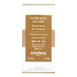 Sisley Paris Sunleÿa G.E. Super Soin Solaire 60 Ml -Kosmetikgeschäft 1649280 Sisley Paris Sunleya G E Super Soin Solaire 60 ml.993f3a0e