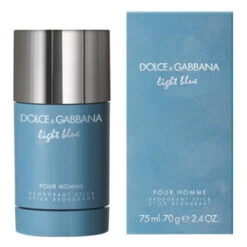 Dolce & Gabbana Dolce&Gabbana Light Blue Pour Homme Deodorant Stick 75 Ml -Kosmetikgeschäft 1651269 Dolce Gabbana Light Blue Pour Homme Deodorant Stick 75 ml.4b597f3e