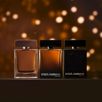 Dolce & Gabbana Dolce&Gabbana The One For Men Eau De Toilette 100 Ml 7 Dolce & Gabbana Dolce&Gabbana The One For Men Eau De Toilette 100 Ml – Bild 5