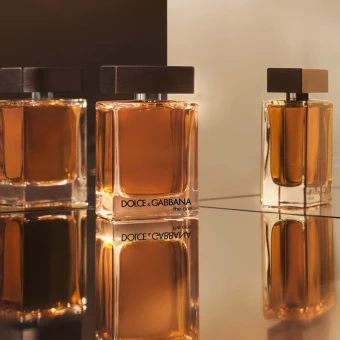 Dolce & Gabbana Dolce&Gabbana The One For Men Eau De Toilette 100 Ml 6 Dolce & Gabbana Dolce&Gabbana The One For Men Eau De Toilette 100 Ml – Bild 4
