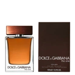 Dolce & Gabbana Dolce&Gabbana The One For Men Eau De Toilette 100 Ml 8 Dolce & Gabbana Dolce&Gabbana The One For Men Eau De Toilette 100 Ml -Kosmetikgeschäft 1651641 Dolce Gabbana The One for Men Eau de Toilette 100 ml.f70778fb