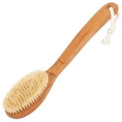 Croll & Denecke Badebürste Aus Bambus