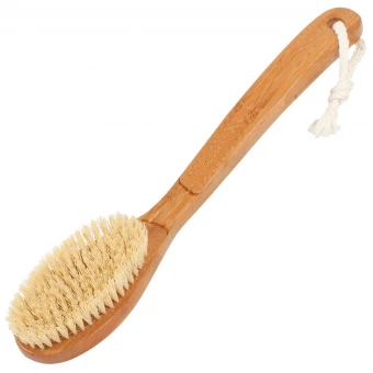 Croll & Denecke Badebürste Aus Bambus 3 Croll & Denecke Badebürste Aus Bambus