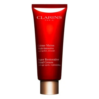 CLARINS Crème Mains Multi-Intensive 100 Ml 3 CLARINS Crème Mains Multi-Intensive 100 Ml