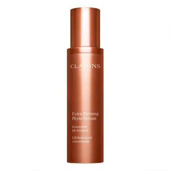 CLARINS Extra-Firming Phyto-Serum 50 Ml 3 CLARINS Extra-Firming Phyto-Serum 50 Ml
