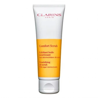 CLARINS Comfort Scrub 50 Ml 3 CLARINS Comfort Scrub 50 Ml
