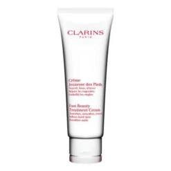 CLARINS Crème Jeunesse Des Pieds 125 Ml