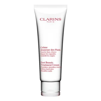 CLARINS Crème Jeunesse Des Pieds 125 Ml 3 CLARINS Crème Jeunesse Des Pieds 125 Ml