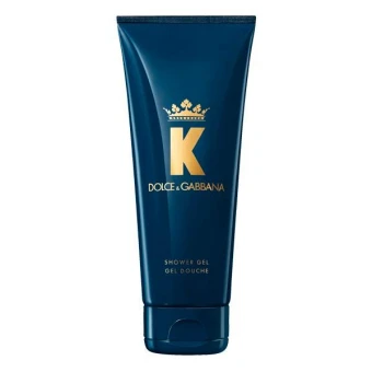 Dolce & Gabbana Dolce&Gabbana K By Dolce&Gabbana Shower Gel 200 Ml 3 Dolce & Gabbana Dolce&Gabbana K By Dolce&Gabbana Shower Gel 200 Ml