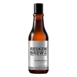 Redken Brews Thickening Shampoo 300 Ml