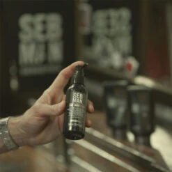 Sebastian SEB MAN The Booster Thickening Leave-In Tonic 100 Ml 8 Sebastian SEB MAN The Booster Thickening Leave-In Tonic 100 Ml -Kosmetikgeschäft 1668994 Sebastian SEB MAN The Booster Thickening Leave In Tonic 100 ml.2caa4193