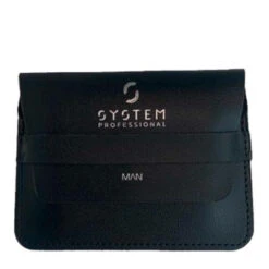 System Professional LipidCode MAN Beard Brush & Comb