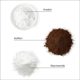 System Professional LipidCode MAN M2 Hair & Beard Conditioner 200 Ml 6 System Professional LipidCode MAN M2 Hair & Beard Conditioner 200 Ml – Bild 4