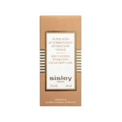 Sisley Paris Super Soin Autobronzant Hydratant Visage 60 Ml -Kosmetikgeschäft 1676091 Sisley Paris Super Soin Autobronzant Hydratant Visage 60 ml.c08bfc2e