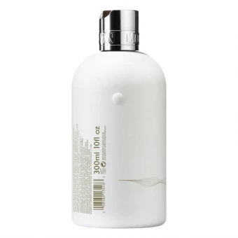 MOLTON BROWN Milk Musk Bath & Shower Gel 300 Ml 4 MOLTON BROWN Milk Musk Bath & Shower Gel 300 Ml – Bild 2