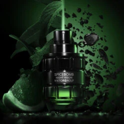Viktor&Rolf Viktor & Rolf Spicebomb Night Vision Eau De Parfum 90 Ml -Kosmetikgeschäft 1683365 Viktor Rolf Spicebomb Night Vision Eau de Parfum 90 ml.4fed834e