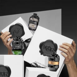 Viktor&Rolf Viktor & Rolf Spicebomb Night Vision Eau De Parfum 90 Ml -Kosmetikgeschäft 1683365 Viktor Rolf Spicebomb Night Vision Eau de Parfum 90 ml.6e5938d2